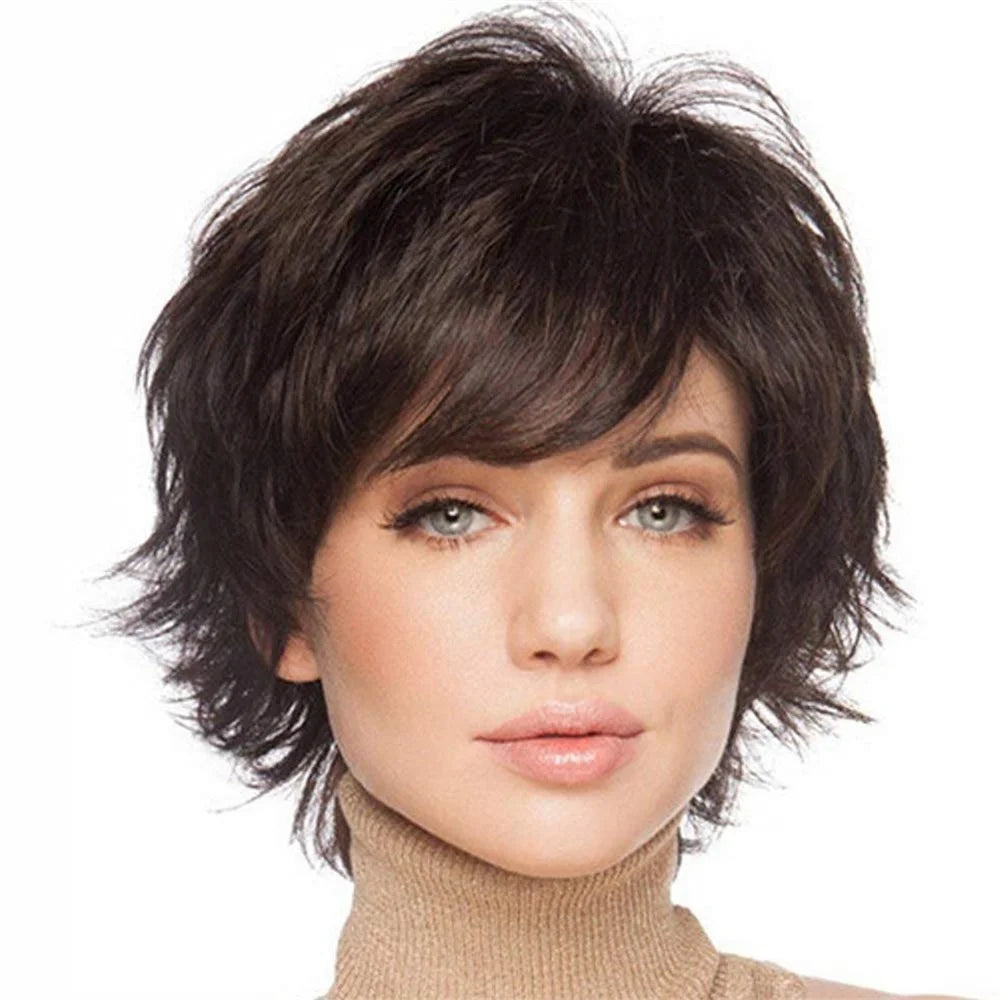 Crown & Glory Wigs