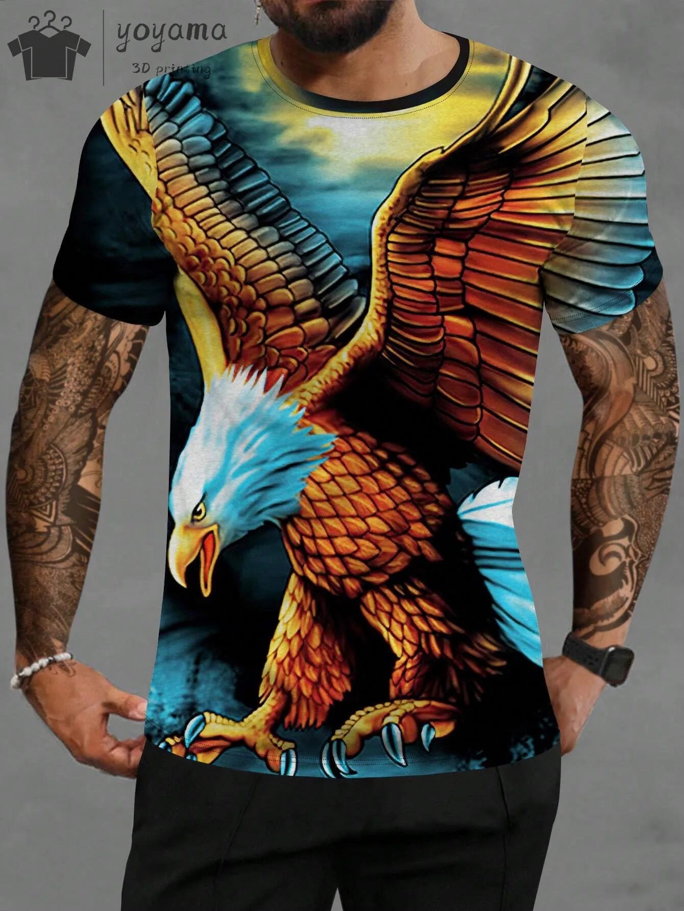 Men Clothing – Everyday Wear, Street Style & Seasonal Looks