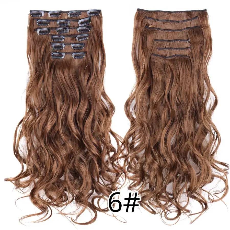 Crown & Glory Wigs