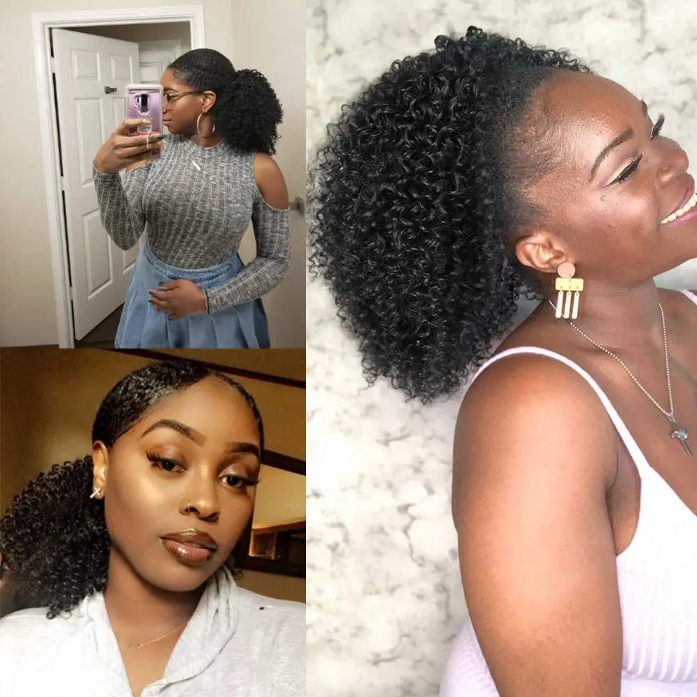 Style & Shine Hair