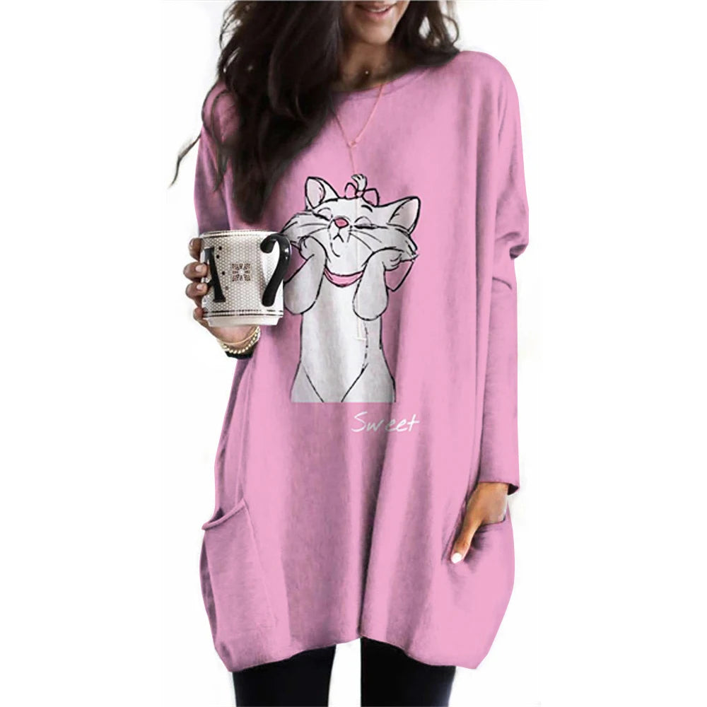 Woman clothing