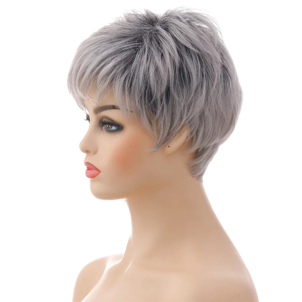Crown & Glory Wigs