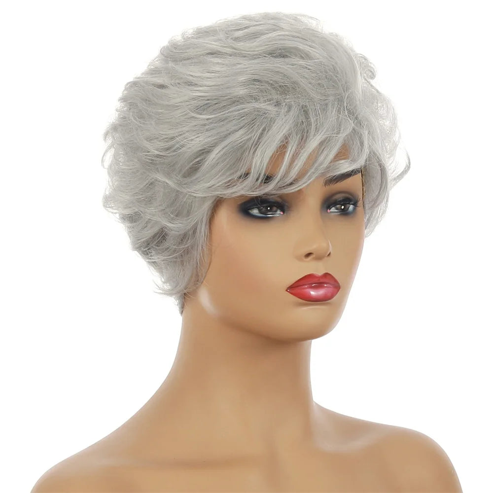Crown & Glory Wigs