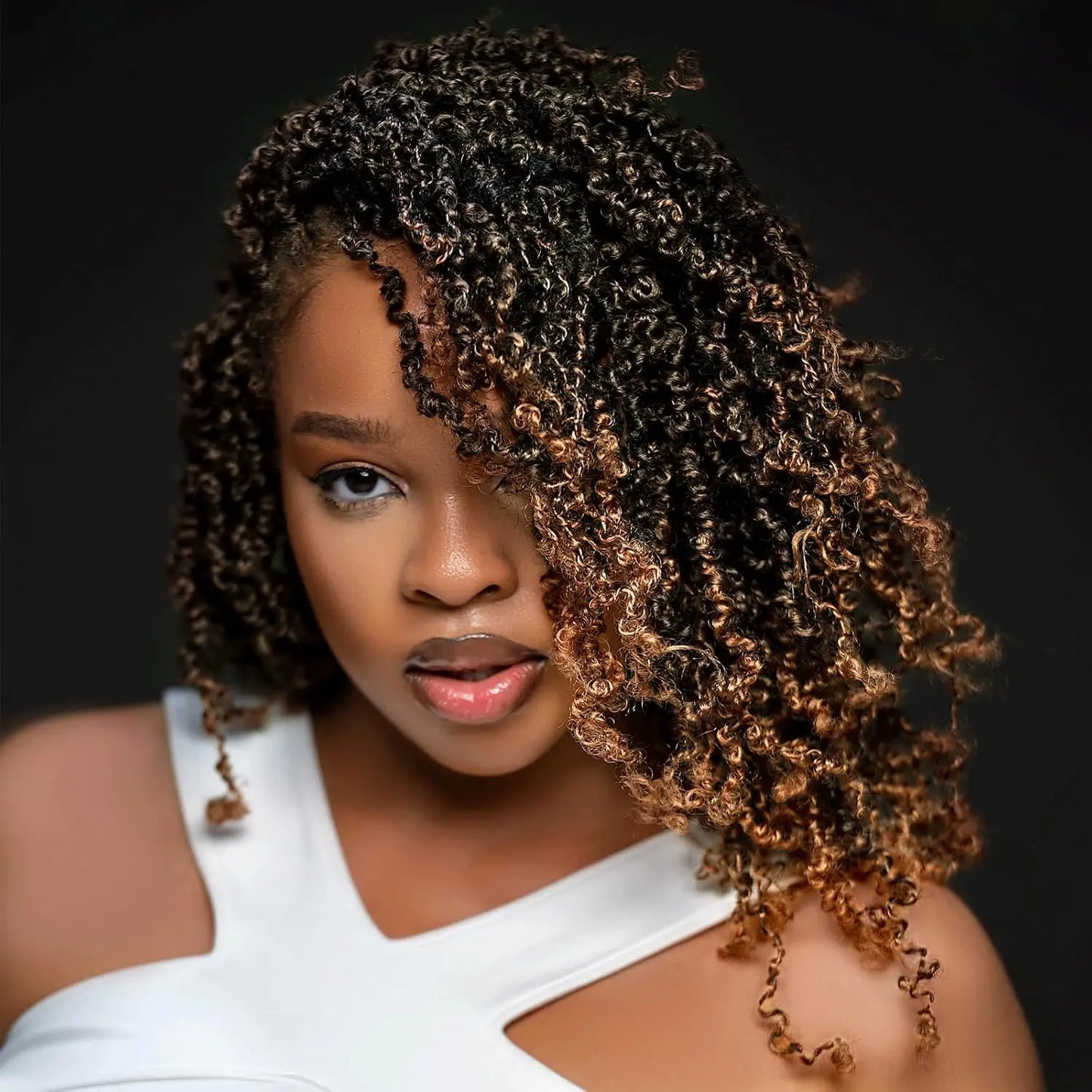 Crown & Glory Wigs