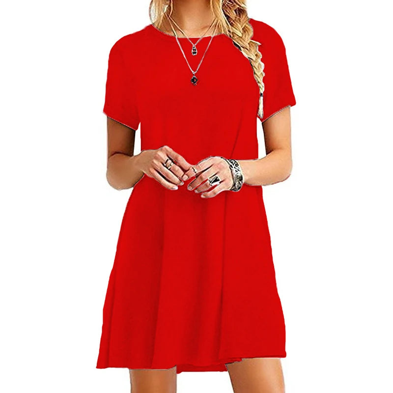 Woman clothing