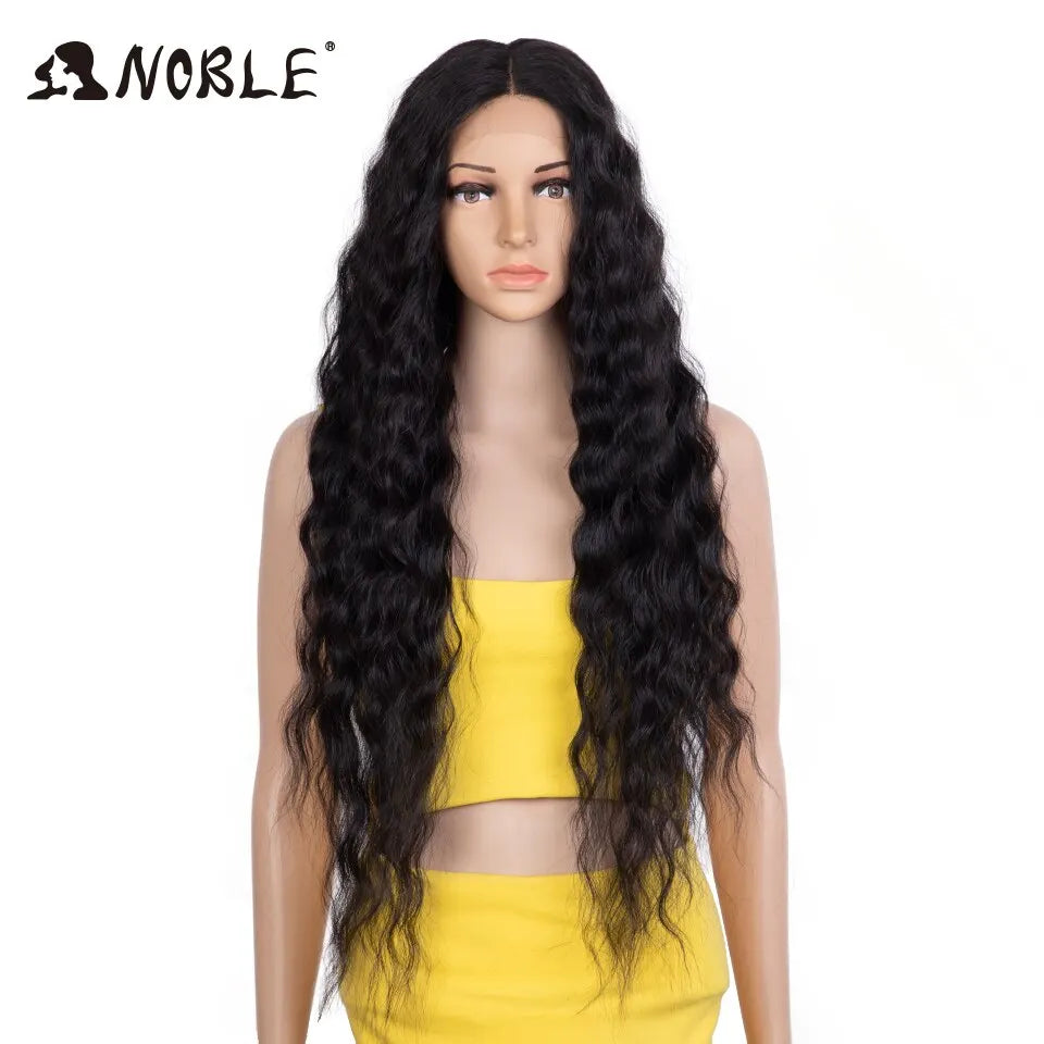 Crown & Glory Wigs