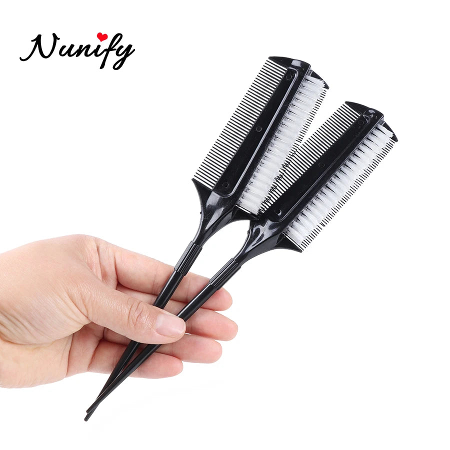 Style & Shine Hair  Brush, Comb