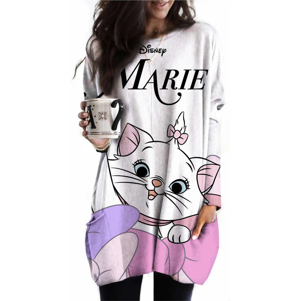 Woman clothing