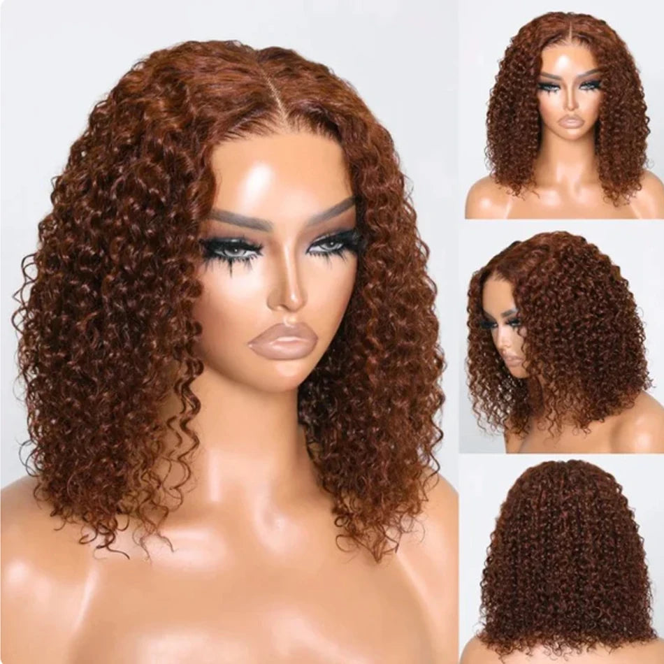 Crown & Glory Wigs