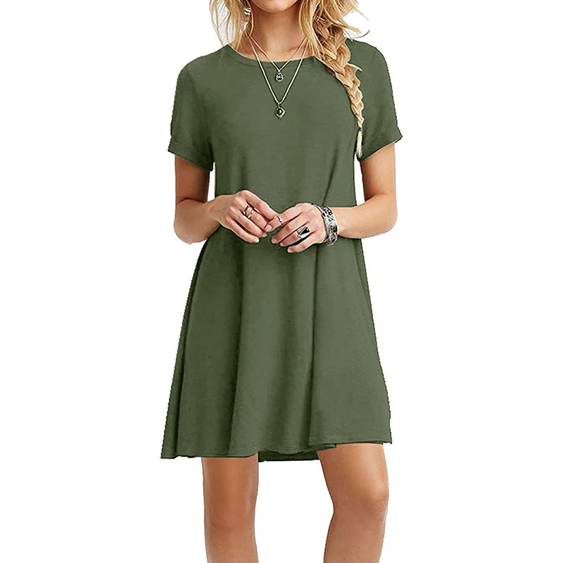 Woman clothing