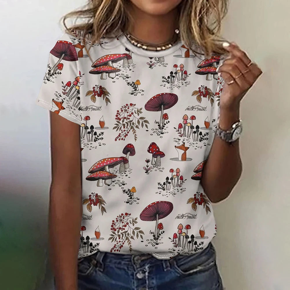 Woman clothing