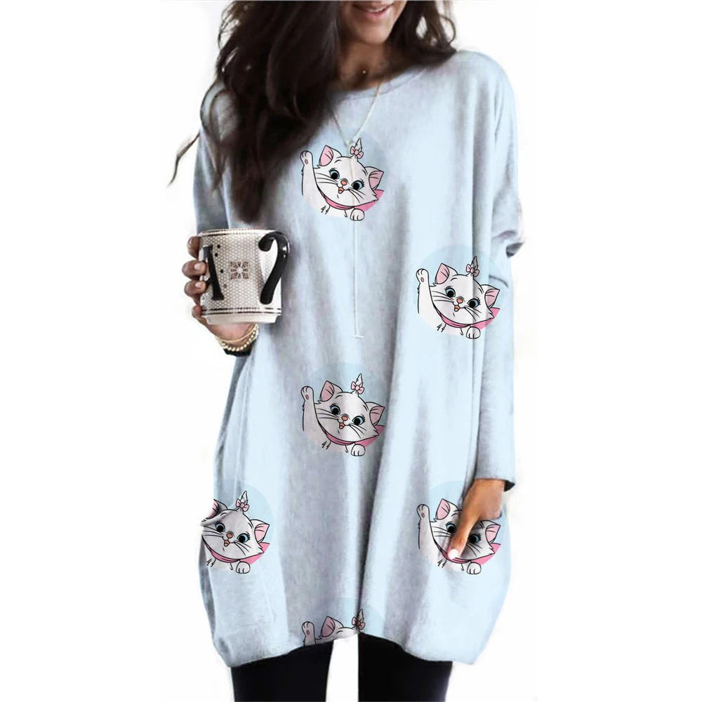 Woman clothing