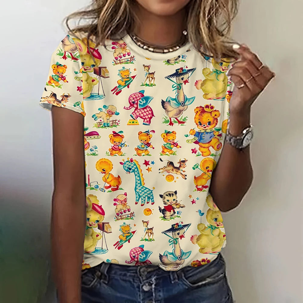 Woman clothing
