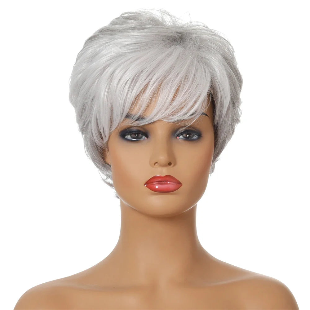 Crown & Glory Wigs