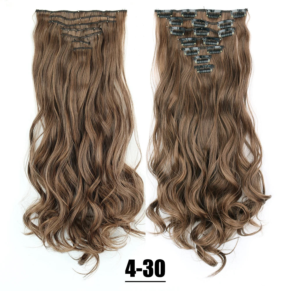 Crown & Glory Wigs