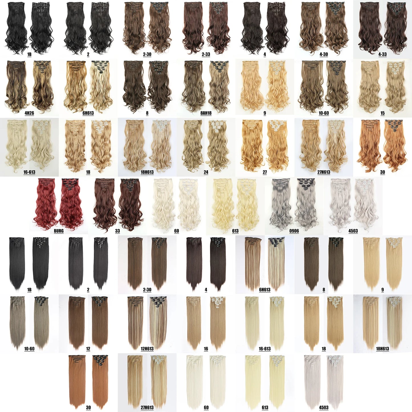 Crown & Glory Wigs
