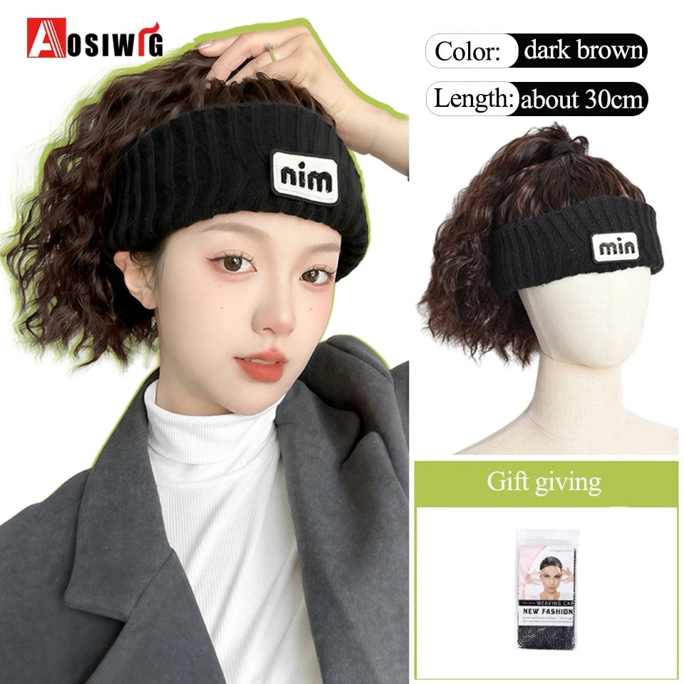 Crown & Glory Wigs