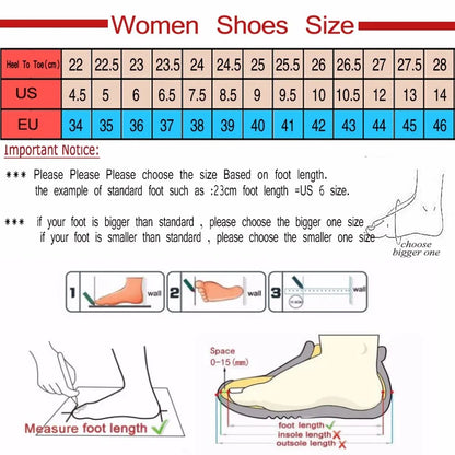 Women shoes