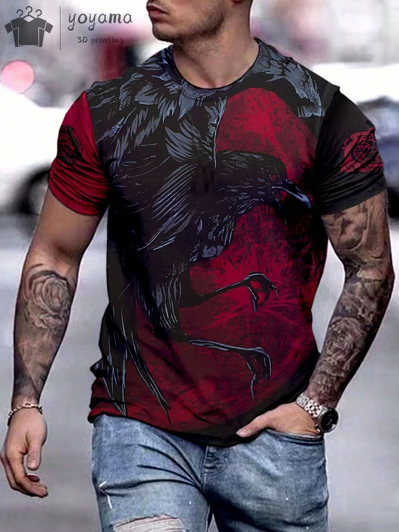 Men Clothing – Everyday Wear, Street Style & Seasonal Looks