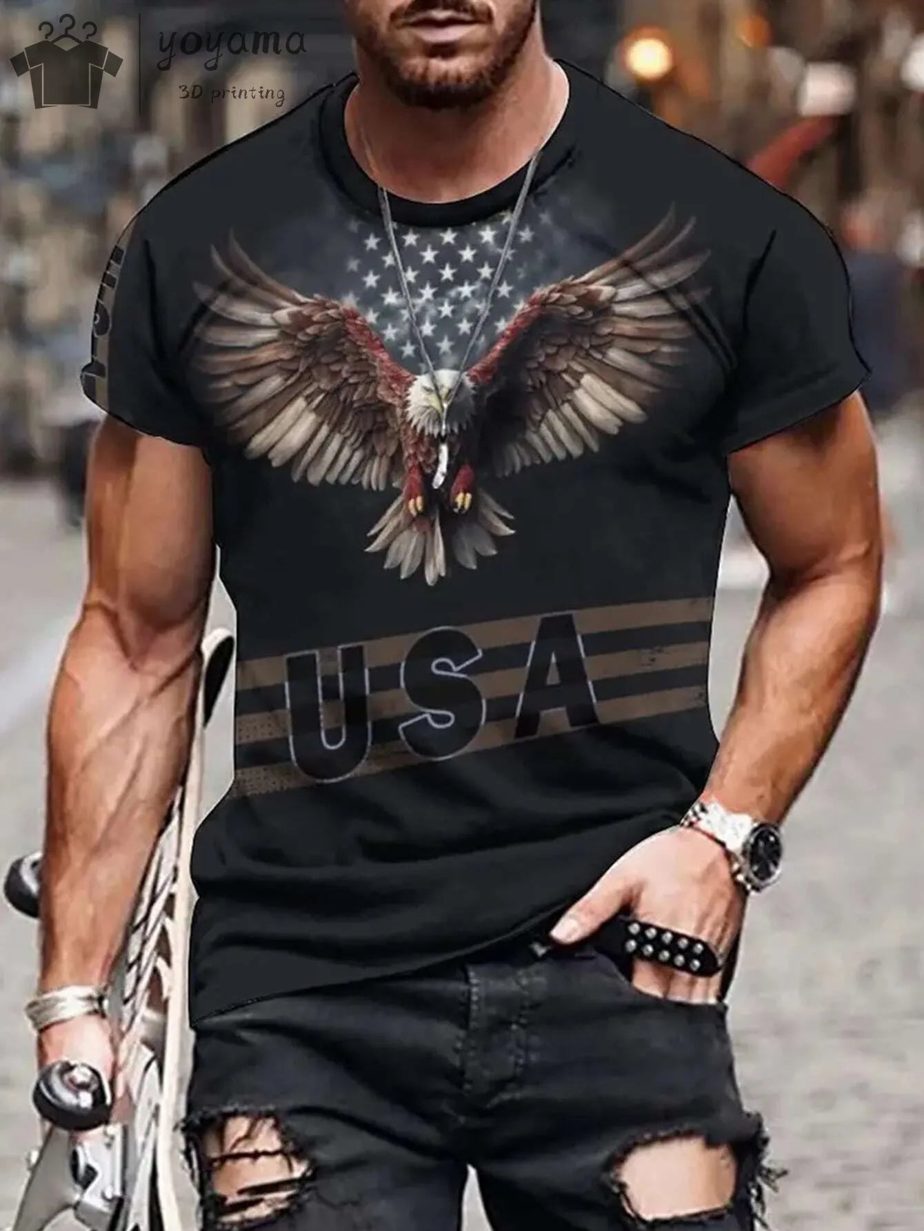 Men Clothing – Everyday Wear, Street Style & Seasonal Looks