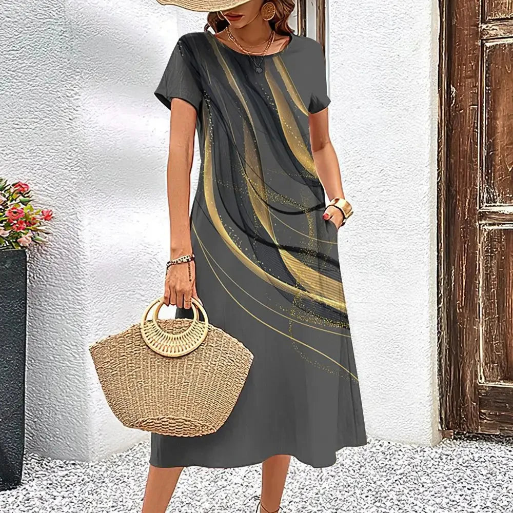 Woman clothing