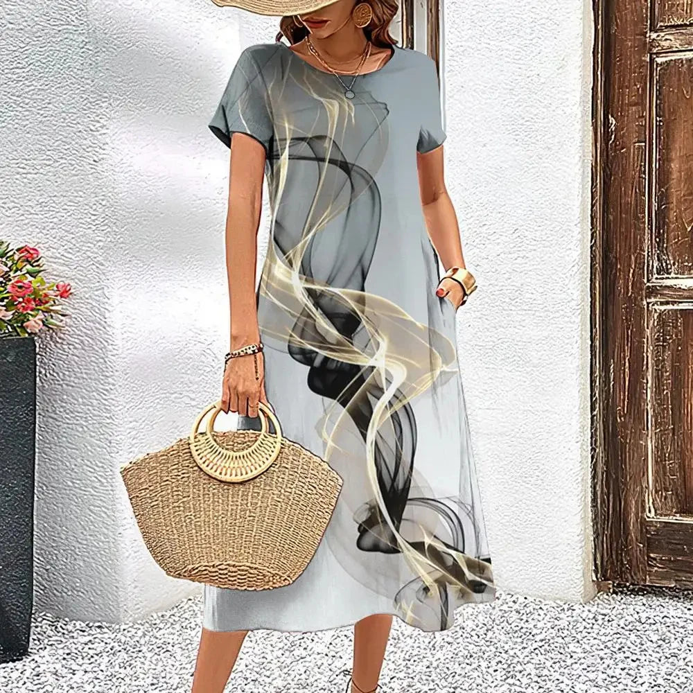 Woman clothing