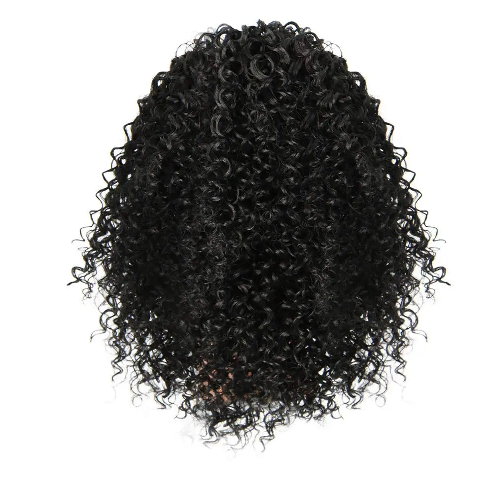 Style & Shine Hair