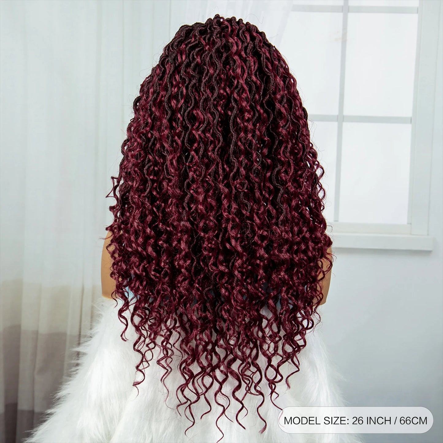 Crown & Glory Wigs