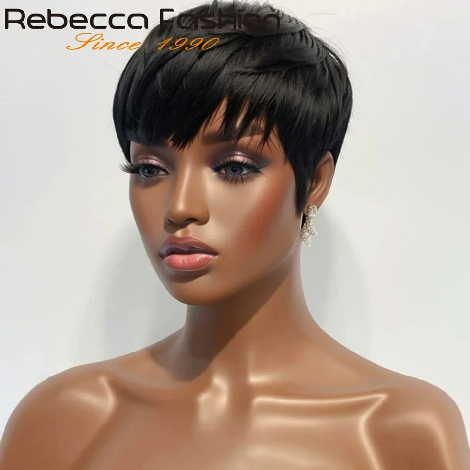 Crown & Glory Wigs
