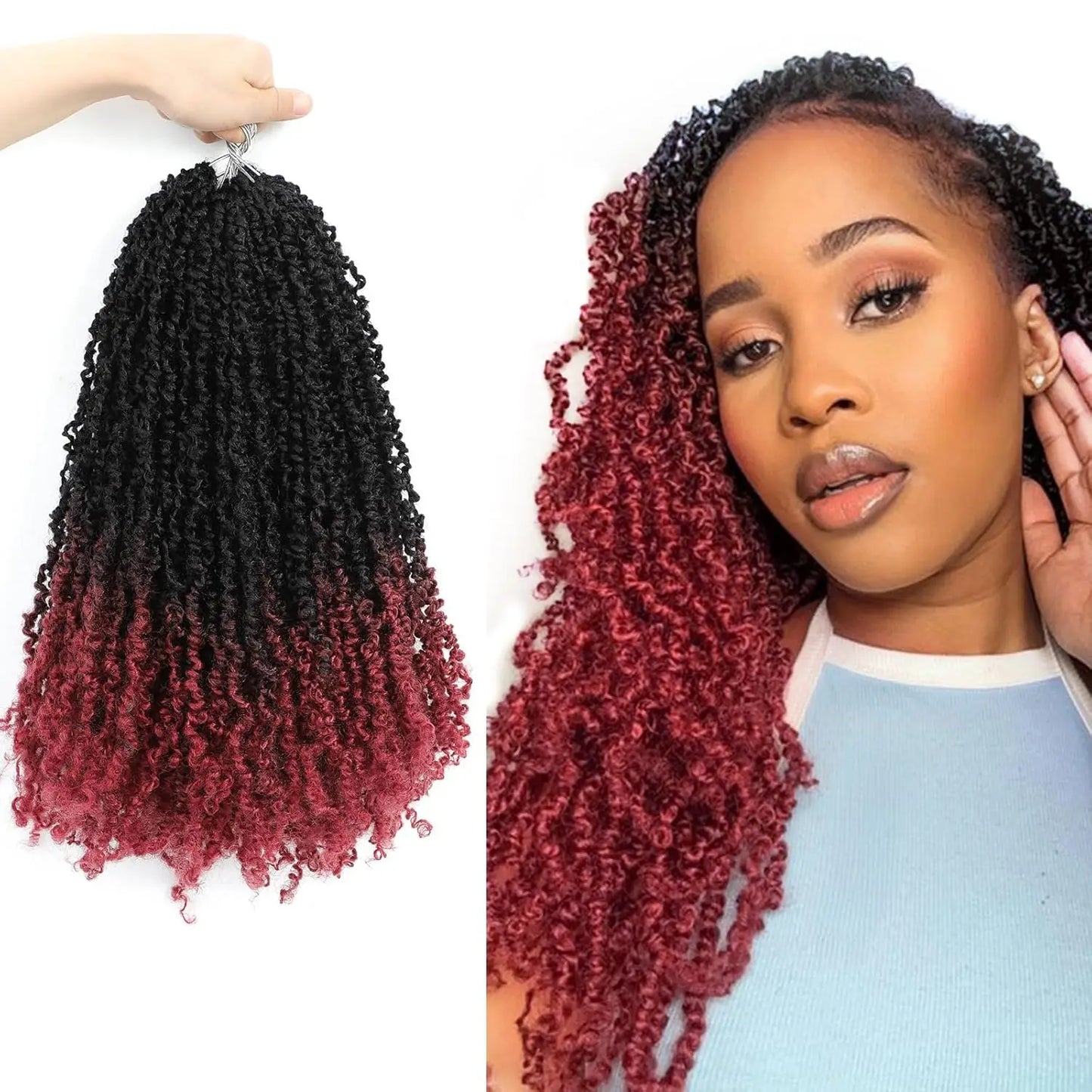 Crown & Glory Wigs