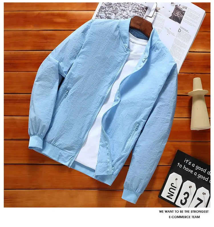 Men Clothing – Everyday Wear, Street Style & Seasonal Looks