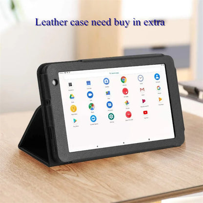 Laptop   Newest 7 INCH M7 Tablet PC 2GB RAM +16GB ROM Android 9.0 RK3326 Children's KID Gift Quad Core Free Stylus WIFI