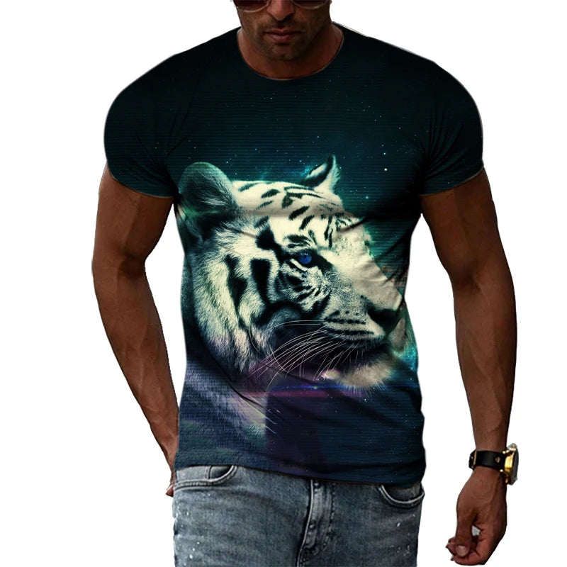Men Clothing – Everyday Wear, Street Style & Seasonal Looks