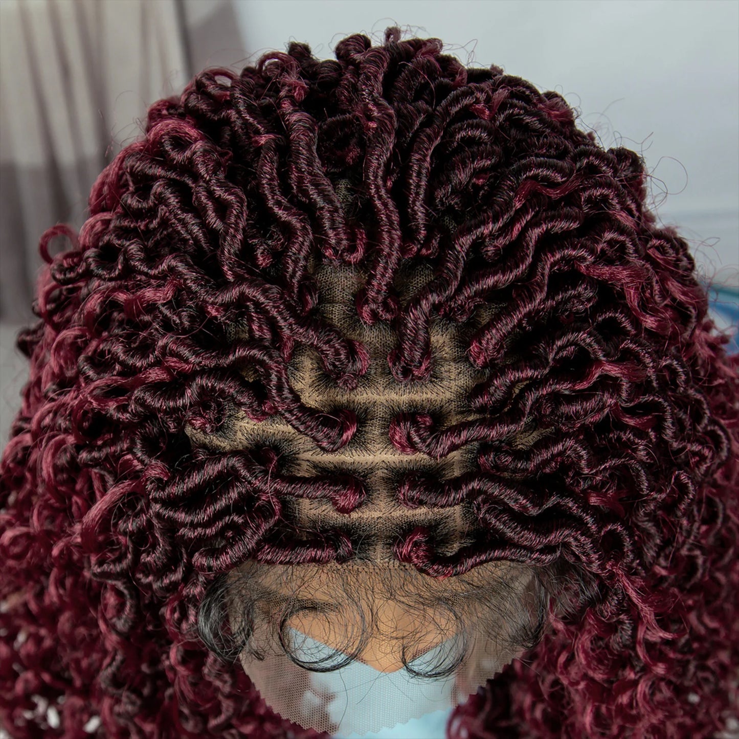 Crown & Glory Wigs
