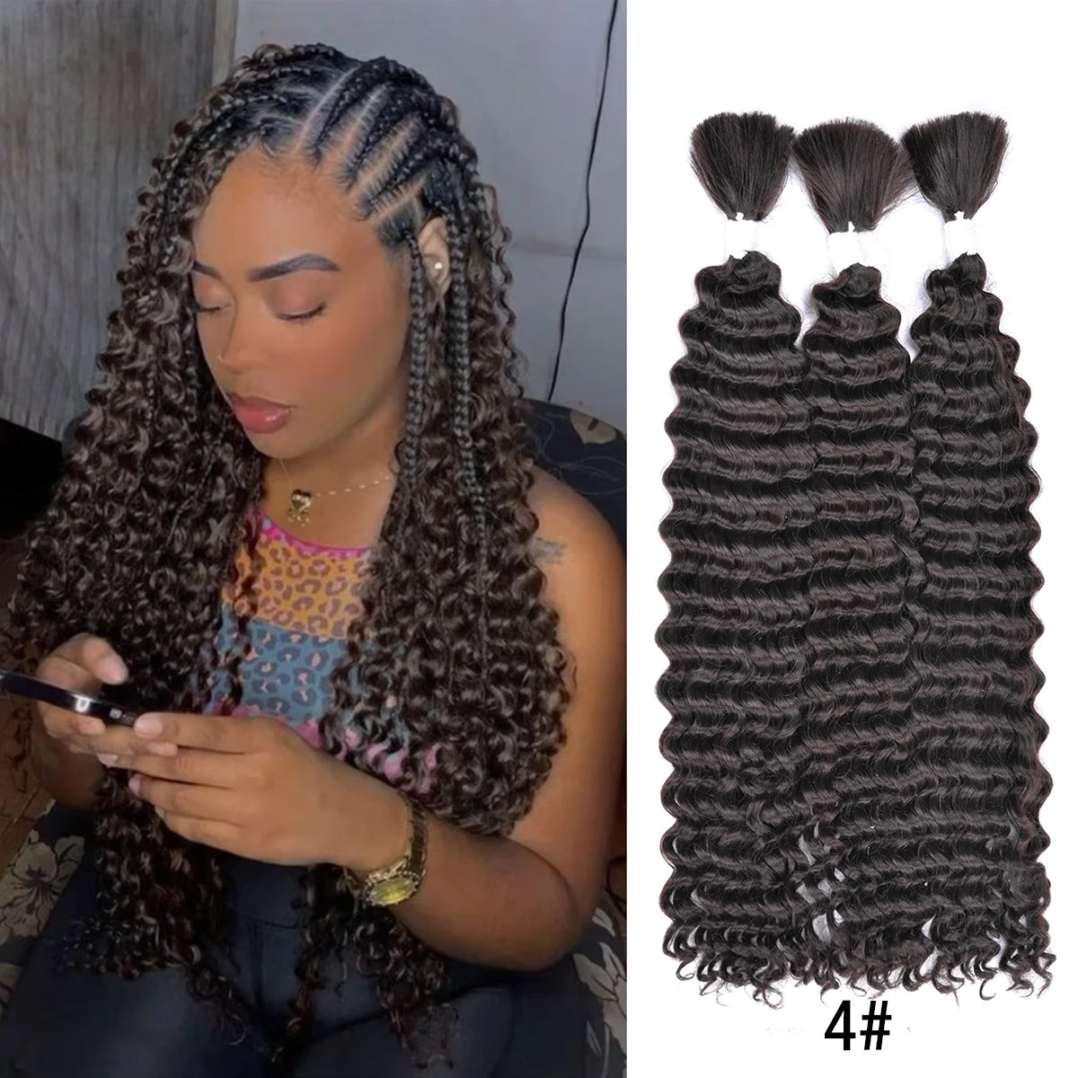 Crown & Glory Wigs