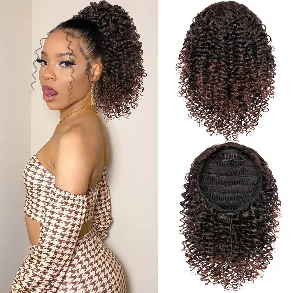 Crown & Glory Wigs