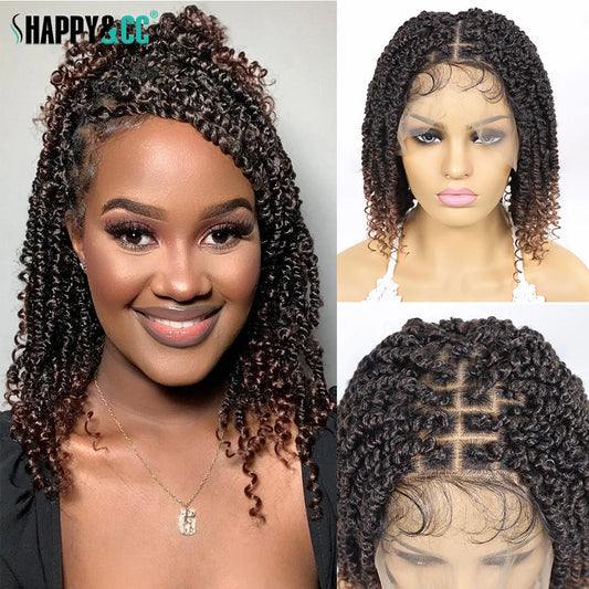 Crown & Glory Wigs