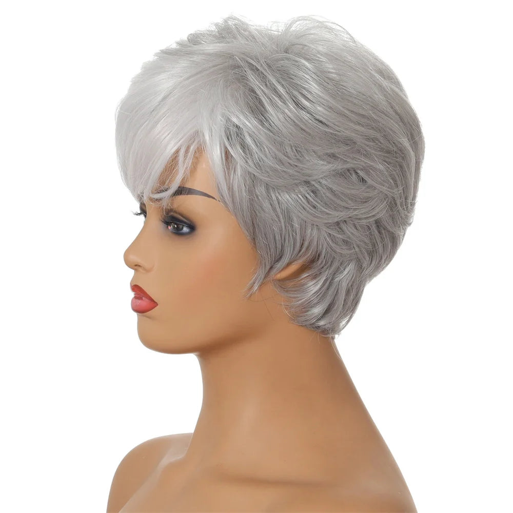 Crown & Glory Wigs