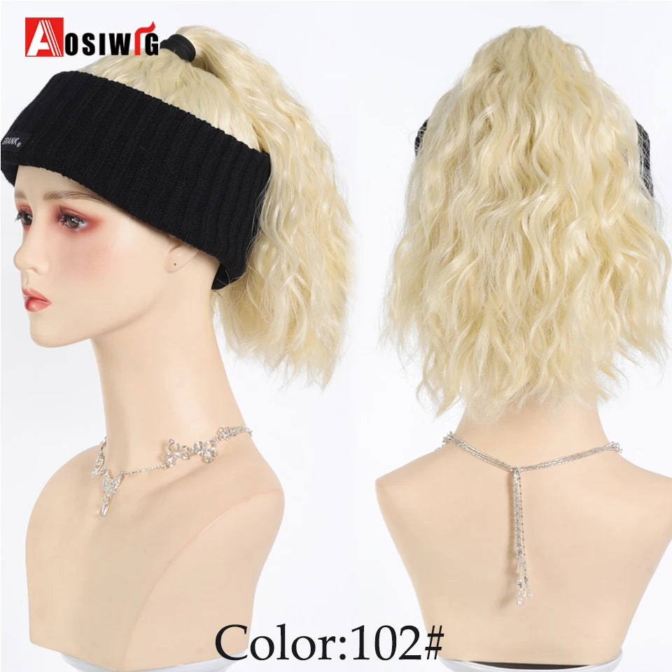 Crown & Glory Wigs