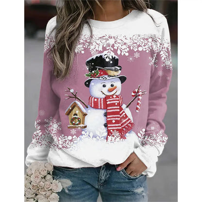 Woman clothing