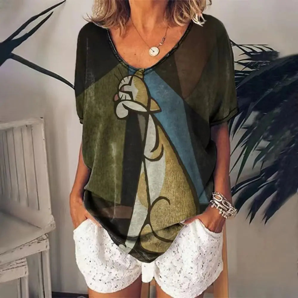 Woman clothing