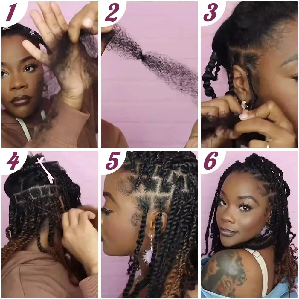 Crown & Glory Wigs