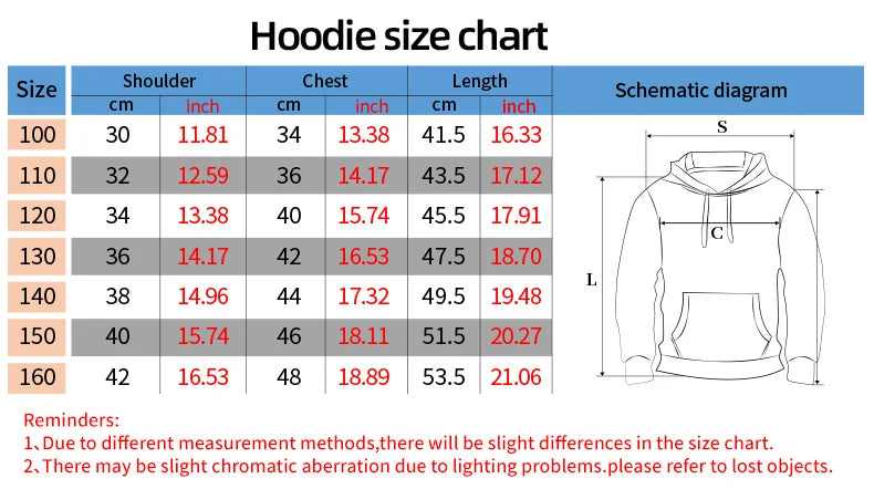 Boy  clothing   Kids Clothes Boys 3D Printed Cool Golden Dragon Boys Hoodie Fashion Long Sleeve Tracksuit Top Perfect Spring Autumn Kids Clothes