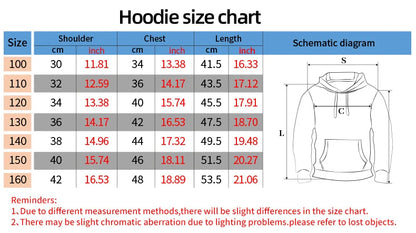 Boy  clothing   Kids Clothes Boys 3D Printed Cool Golden Dragon Boys Hoodie Fashion Long Sleeve Tracksuit Top Perfect Spring Autumn Kids Clothes