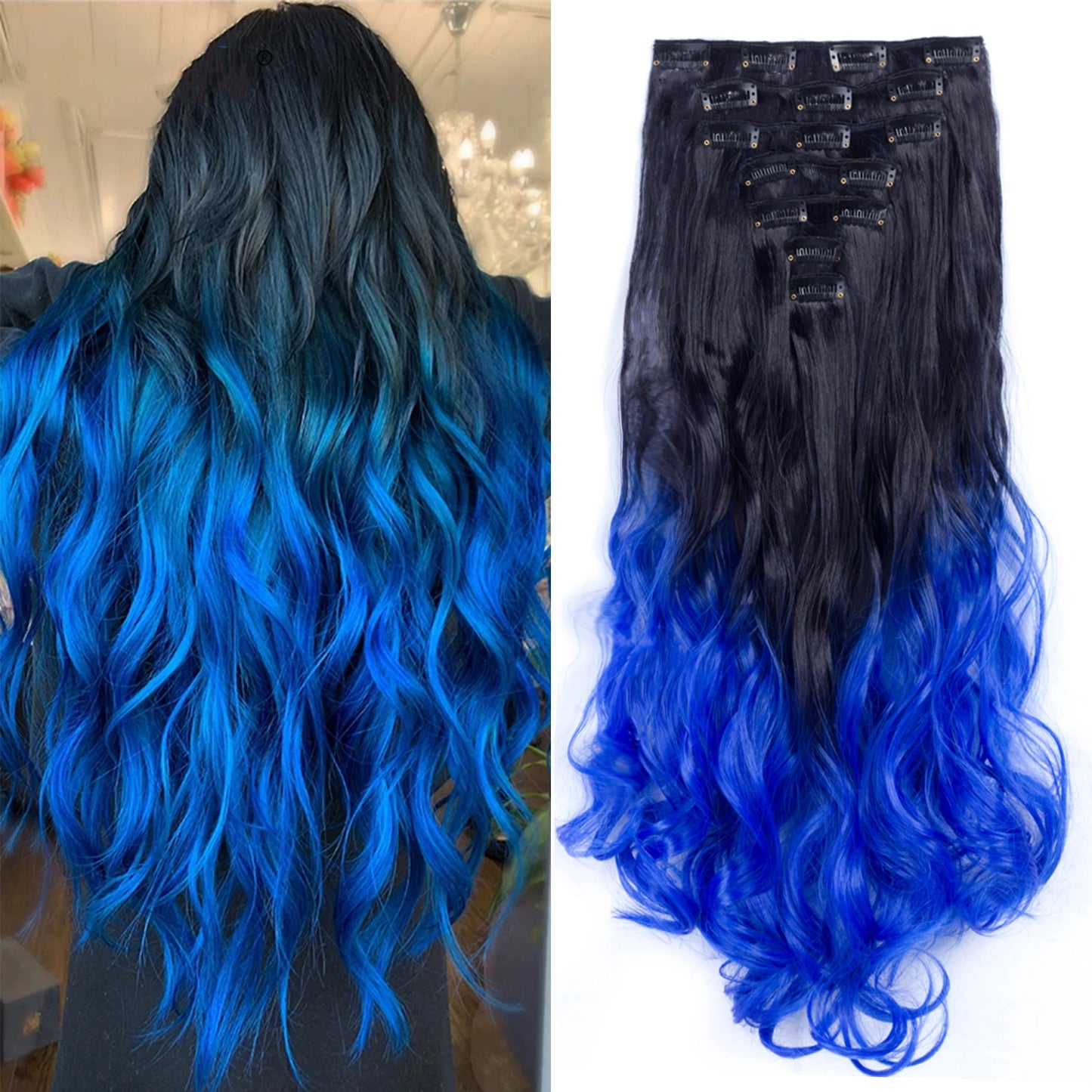 Crown & Glory Wigs