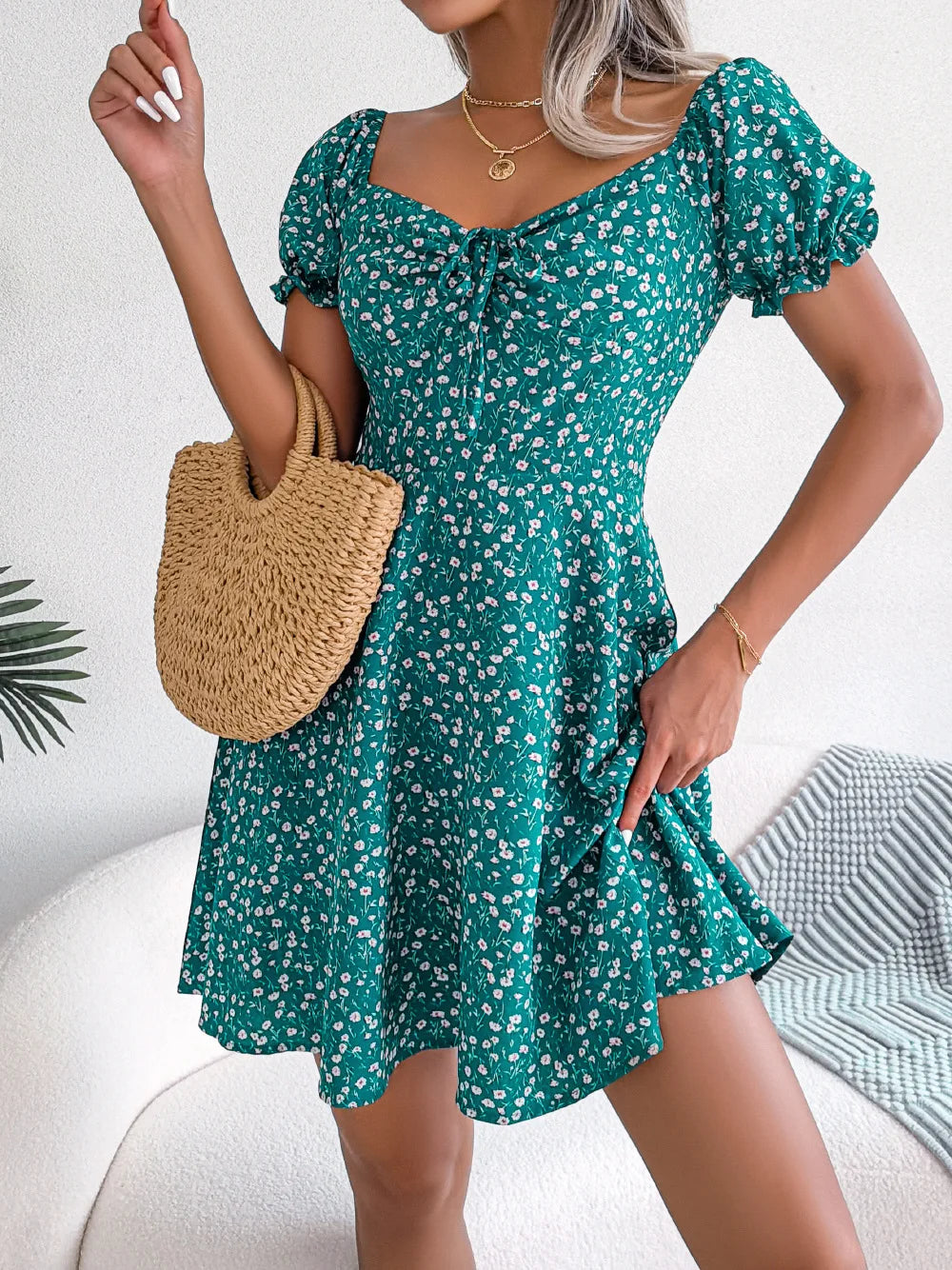 Woman clothing