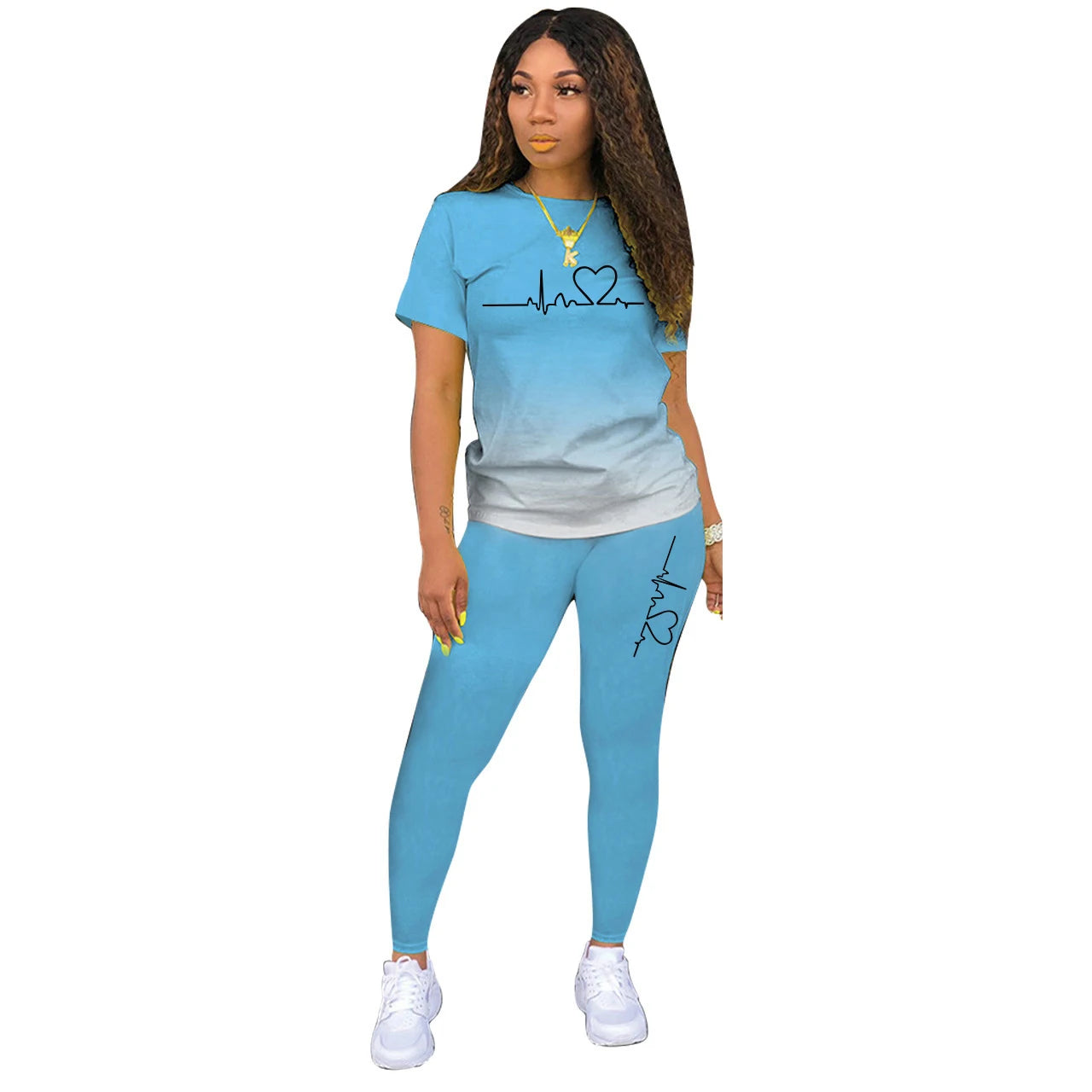 Woman clothing