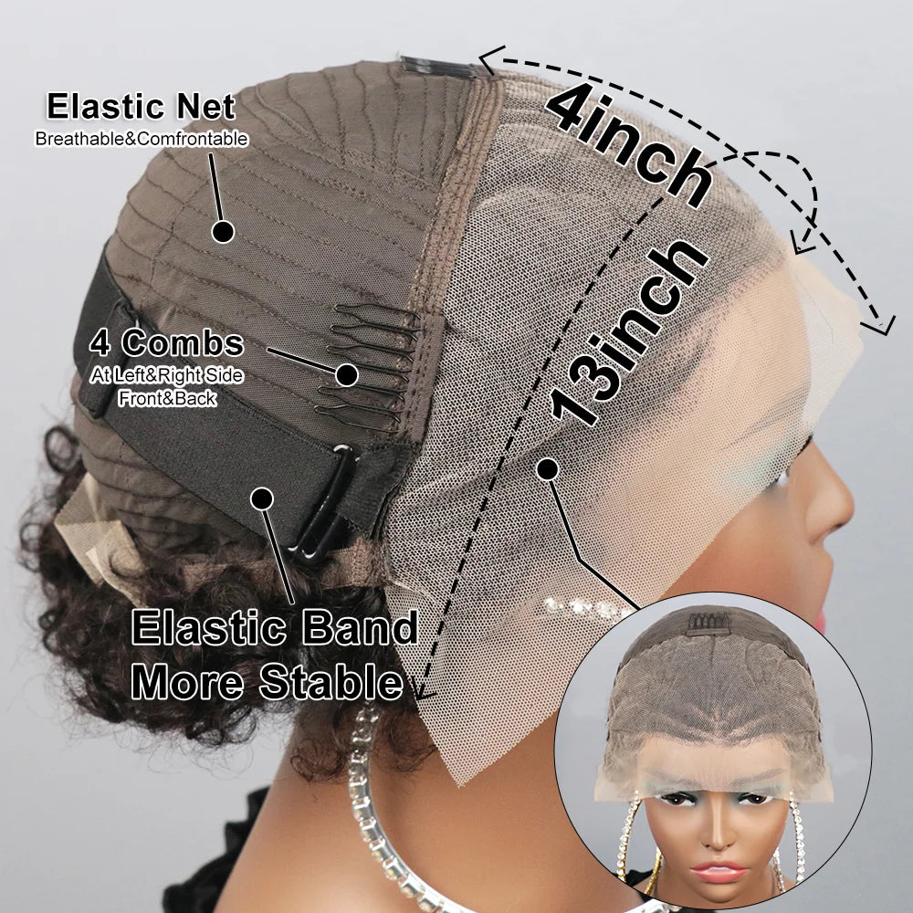 Crown & Glory Wigs