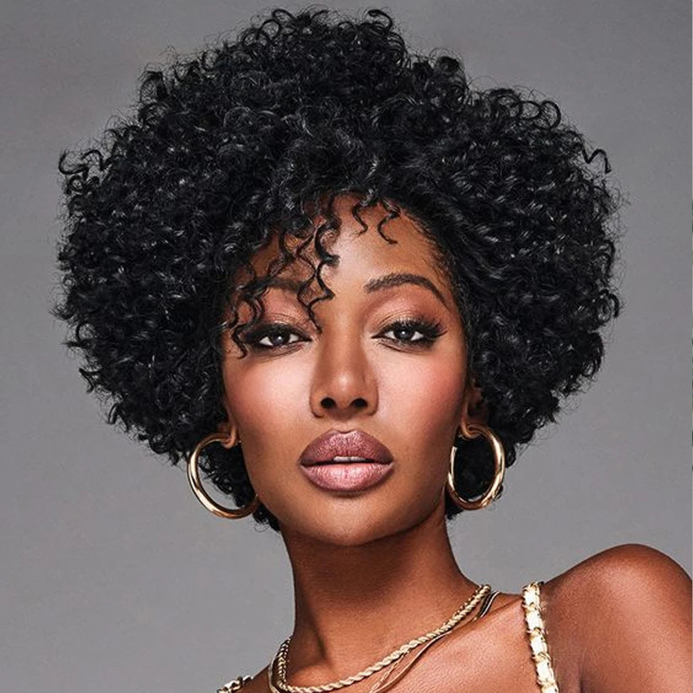 Crown & Glory Wigs