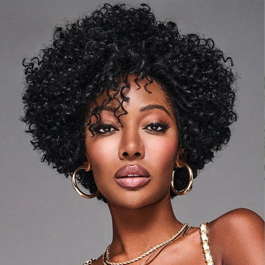 Crown & Glory Wigs